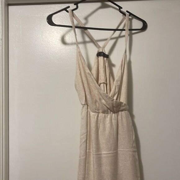 NWT VOLCOM DRESS small - Picture 2 of 7